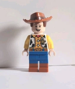 LEGO Minifigures - Toy Story Woody Toy16 Disney Pixar - Picture 1 of 2