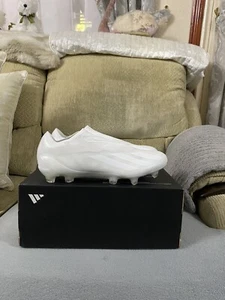 Adidas X Crazyfast.1 LL FG weiß Fußballschuhe neu im Karton Größe 6,5 UK Herren GY7381 - Bild 1 von 21