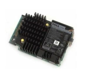 Dell PERC H740p Mini Mono RAID kontroler 8GB 0878M 5FMY4 GP6RN - Zdjęcie 1 z 1
