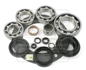 Fits Ford Borg Warner 4406 BW4406 Transfer Case Rebuild Bearing Seal Kit - Bild 1 von 1