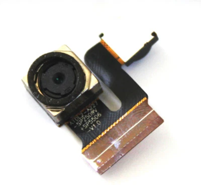 OEM ACER ICONIA ONE 10 B3-A40 TABLET REAR BACK MAIN FORWARD FRONT CAMERAS - Image 1 of 2