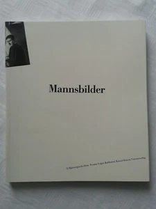 Mannsbilder Act Erotika 31 storie maschili, 1986 - Foto 1 di 3