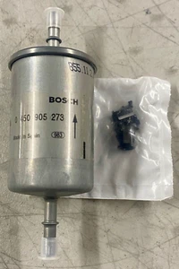 POLARIS OEM FUEL FILTER 2520464 , 2005-2009 EFI Touring X2 Sportsman 800 700 550 - Foto 1 di 1