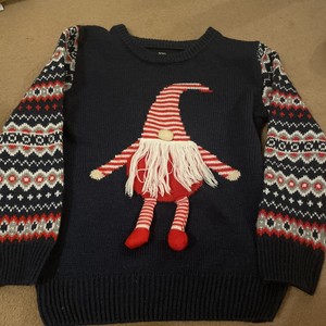 matalan xmas jumpers 2022