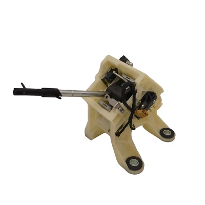 Gear Selector Gear Lever 6 Speed Automatic VW T5 Transporter Bus 7H0713025B - Image 1 of 4