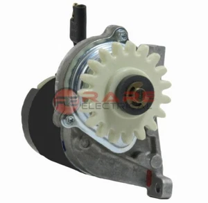 NEW STARTER FITS TORO SNAPPER & APPLICATIONS 492336 492780 494233 691376 695550 - Picture 1 of 2