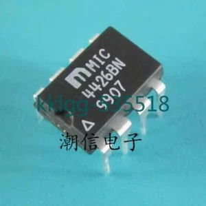 10PCS NEW MIC4426BN new bridge driven external switch chip - Picture 1 of 3