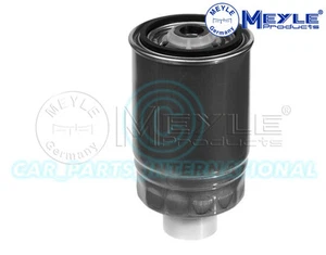Meyle Fuel Filter, Screw-on Filter 100 127 0005 - Picture 1 of 1