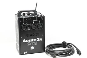 Profoto Acute 2R 2400 Power Pack (054) - Picture 1 of 12