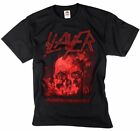 T-shirt SLAYER - SOUTH OF HEAVEN Hanneman Dark Angel Sodom Kreator Exodus Exumer