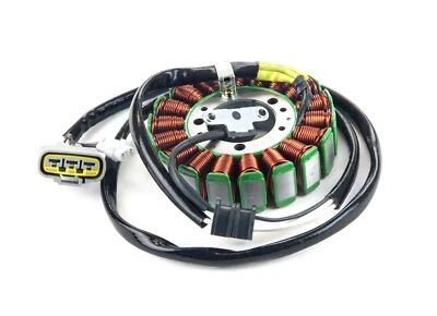Arctic Cat XF 9000 Cross Country Limited, 2017-2019, Stator - 3020-396 - Image 1 of 2