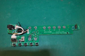 Samsung DVD/CD Changer Replacement Parts Circuit Board - Picture 1 of 3
