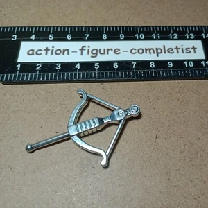 Fighting Insect Transformer ko Bug Robot LH Queen Bee bow weapon part 36AA - Picture 1 of 6