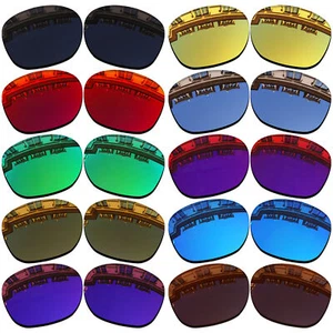 Vonxyz 20+ Color Choices Lentes de repuesto para-Oakley Latch OO9265 Gafas de sol - Imagen 1 de 26