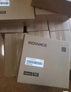 1pc NEW INOVANCE MD200T2.2B Frequency converter By DHL Fast Shipping - Picture 1 of 1