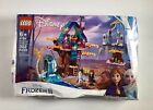 LEGO Disney Frozen II 41164 Enchanted Treehouse Set 302 pcs