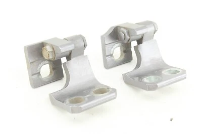 13-16 Dodge Dart LH Left Front OR Rear Door Hinge Set OEM - Image 1 of 4