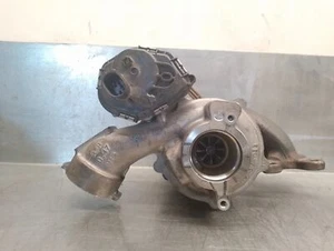 05E145701N TURBOLADER / HONEYWELL / 8605980002 / 4310974 FÜR SKODA OCTAVIA COMBI - Bild 1 von 10