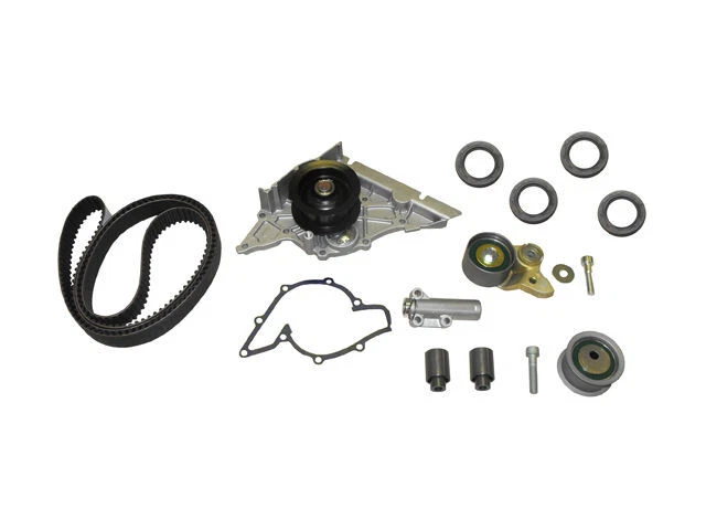 ContiTech 14NG23R Timing Belt Kit Fits 2002-2003 Audi S6 4.2L V8 - Image 1 of 1