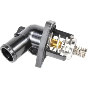 ACDelco 12674639 Thermostat Housing for Chevy Silverado Tahoe GMC Sierra Yukon - Picture 1 of 4