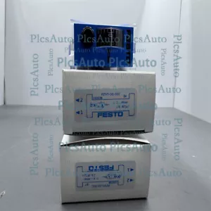 1 Stück Neu FESTO PZVT-30-SEC 150238 Schneller Versand - Bild 1 von 7