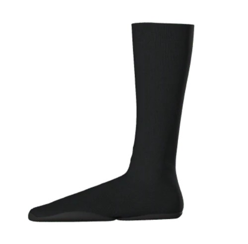 Scarpa Yeezy Pods taglia 2 (taglia 8 11 M) nuova