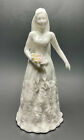 Wedgwood ~ HERE COMES THE BRIDE ~ Bone China Figurine ~ England ~1996