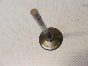 Ducati ST2 944 intake valve 43mm TRWT 80551/2 - Picture 1 of 3