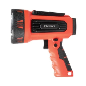 Foco Dorcy 41-4356 Ultra USB recargable de 1.300 lúmenes - Imagen 1 de 3