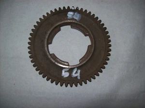 Piaggio Vespa Scheinwerfer unten Getriebe Z54 - Bild 1 von 1