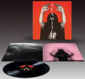 SEXWITCH – SAME – SELF TITLED – S/T – RSD 2025 – LP - Bild 1 von 1