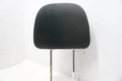 Reposacabezas delantero derecho izquierdo Subaru Impreza 2013 tela negra 64061FJ000VH OEM Foto 1 de 4