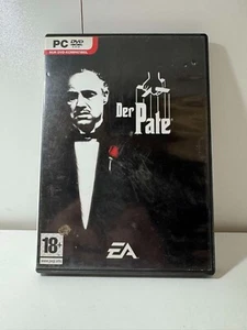 Il Padrino - PC: Gioco Windows - Completo DER PATE - Foto 1 di 3