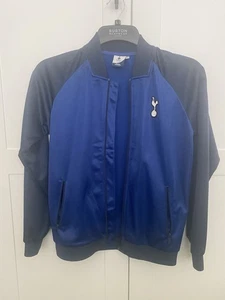 Tottenham Hotspur Jacket Kids Age 12/13 - Picture 1 of 5