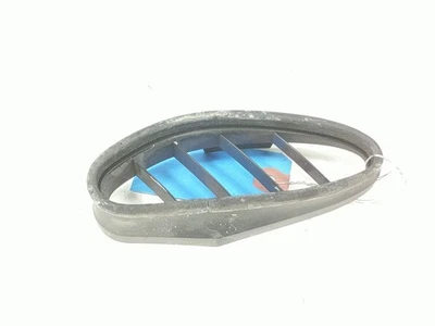 04 05 06 Yamaha YZF R1 Capa Pequena Direita Plástica (Capa Ram) - Imagem 1 de 4