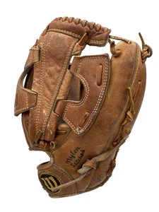 Wilson Japan Pro Modell A2640 Glenn Beckert Snap Action Strap Baseball Handschuh 10,5 - Bild 1 von 16