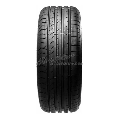 4-er Satz Fulda Sommerreifen SportControl 2 XL 255/40 R19 100Y | 26807 - Bild 1 von 4