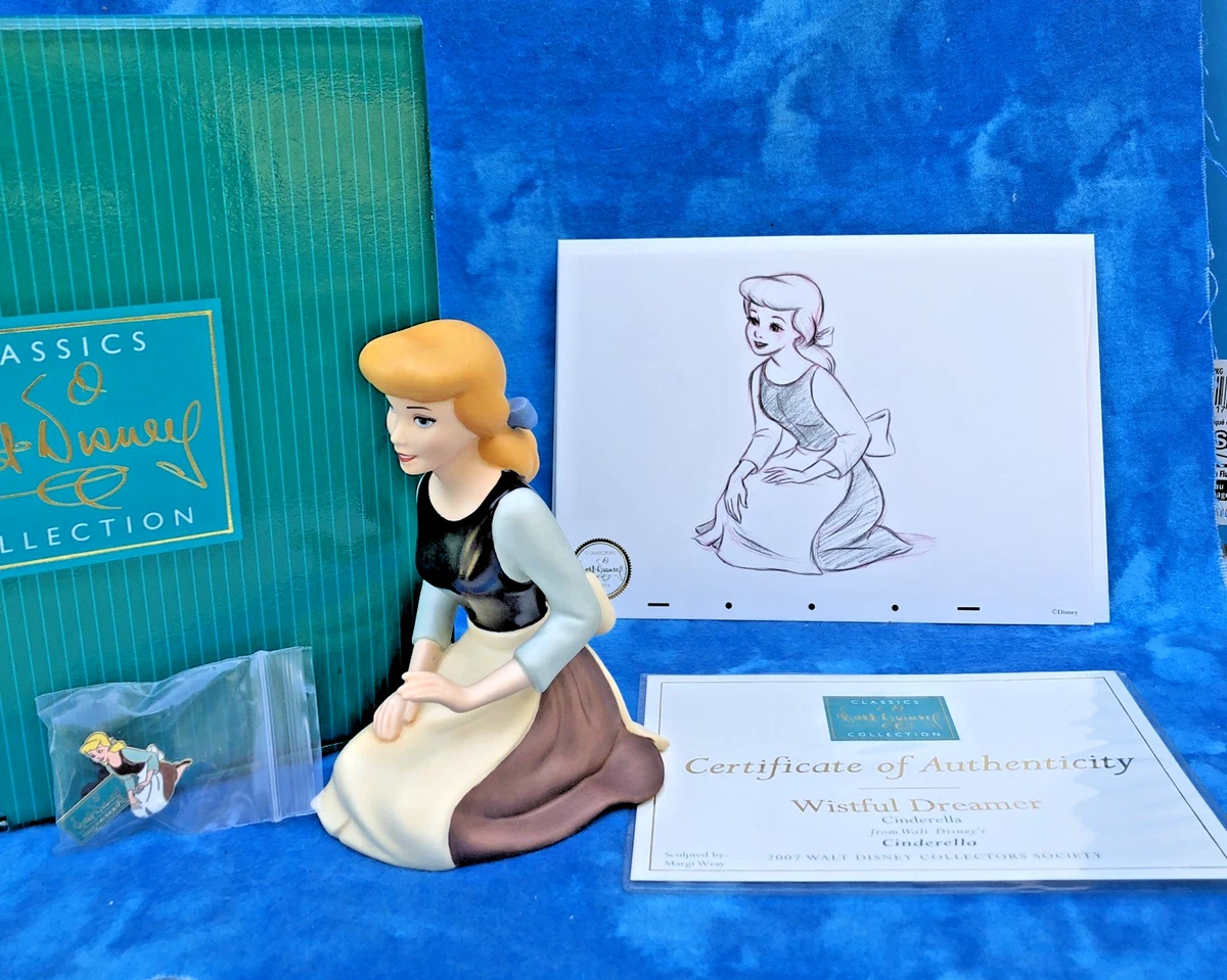 Wdcc Cinderella for sale | eBay
