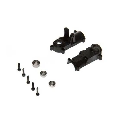 BLADE REAR TAIL CASE, FUSION 180 - Image 1 of 2