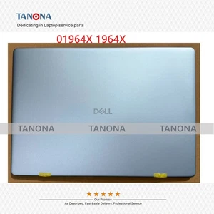 Nuevo 01964X 1964X para Dell Inspiron 7655 PLUS 7650 cubierta trasera tapa superior estuche - Imagen 1 de 3