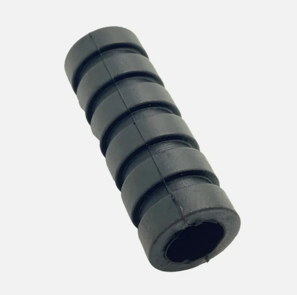 Polaris Xpedition 325 425 2000-2002 4x4 ATV OEM almohadilla de pedal de cambio 5411364 Foto 1 de 4