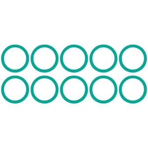 O-Ring | Pack of 10 | Replacement For FJC4235, 609989004674 - Bild 1 von 4