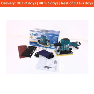 Virutex LRE46L Orbital Sander Exzenterschleifer New NFP - Picture 1 of 4