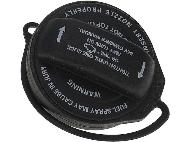 Fuel Tank Cap 19QGYX38 for Audi Q3 Quattro Q7 2018 2017 2016 2015 2019 - Image 1 of 1