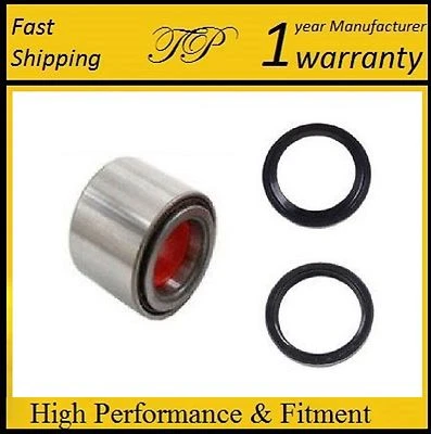 Juego de cojinetes y sellos de rueda trasera para 1992-1997 SUBARU SVX Foto 1 de 3