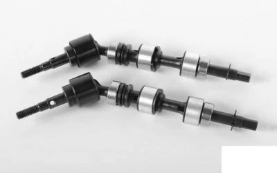 XVD Axles for Leverage High Clearance Front Axle Z-S1881 RC4WD CVD - Image 1 of 3