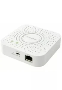 Smart Gateway Hub Voice Control VIA Free App Zigbee 3.0. Smart Home - Picture 1 of 5