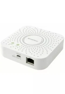 Smart Gateway Hub Voice Control VIA Free App Zigbee 3.0. Smart Home - Image 1 of 4