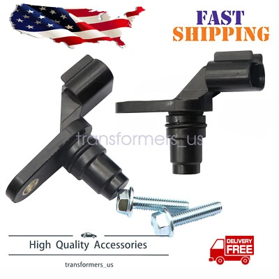 2 凸轮轴位置传感器适用于别克 LaCrosse 2010 2011 2012 - 2016 2.0 2.4L — 第 1/4 张图片