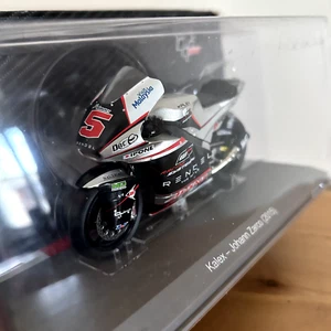 Rare Altaya 1/18 Kalex Moto2 Johann Zarco 2015 - MotoGP - Imagen 1 de 3